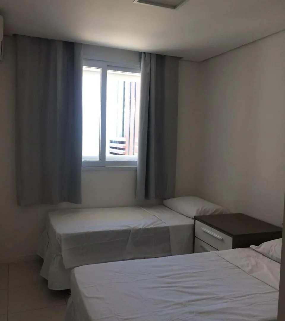 Edificio Granada Hotel Fortaleza  Apartment Fortaleza (Ceara)